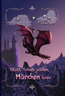 Buchcover Statt Schafe zählen, Märchen lesen
