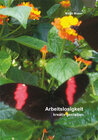 Buchcover Arbeitslosigkeit kreativ gestalten