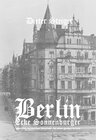 Buchcover Berlin Ecke Sonnenburger