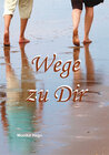 Buchcover Wege zu Dir