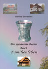 Buchcover Der sprudelnde Becher