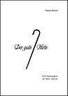 Buchcover Der gute Hirte