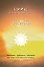 Buchcover Der Weg zur wahren Zufriedenheit