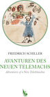 Buchcover Avanturen des neuen Telemachs