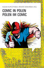 Buchcover Comic in Polen – Polen im Comic