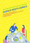 Buchcover Science meets Comics