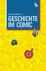 Buchcover Geschichte im Comic
