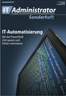 Buchcover IT-Automatisierung