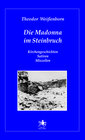 Buchcover Die Madonna im Steinbruch