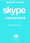 Buchcover skype connected