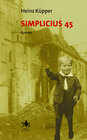 Buchcover Simplicius 45