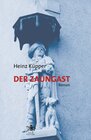 Buchcover Der Zaungast