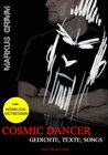 Buchcover Cosmic Dancer