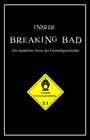 Buchcover Inside - Breaking Bad