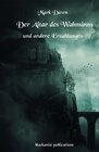Buchcover Der Altar des Wahnsinns