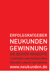 Buchcover Erfolgsratgeber Neukundengewinnung