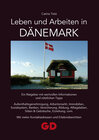 Buchcover Leben und Arbeiten in Dänemark