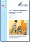 Buchcover Ein Zoo fürs Zahlenland