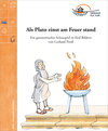 Buchcover Als Plato einst am Feuer stand