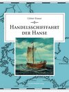 Buchcover Handelsschifffahrt der Hanse
