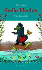 Buchcover Steile Hechte