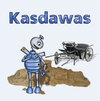 Buchcover Kasdawas erkundet Museen in Oberfranken