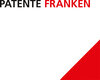 Buchcover Patente Franken