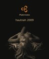 Buchcover hautnah 2009