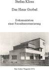 Buchcover Das Haus Grobel