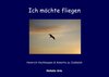 Buchcover Ich möchte fliegen