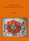 Buchcover Ana lee