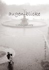 Buchcover augen-blicke