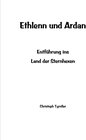 Buchcover Ethlenn und Ardan