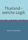Buchcover Thailand - welche Logik
