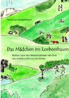 Buchcover Das Mädchen im Lorbeerbaum