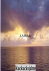 Buchcover Kuckucksjahre
