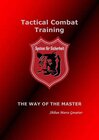 Buchcover The Way of the Master
