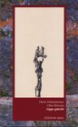 Buchcover Lippe geleckt