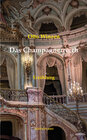 Buchcover Das Champagnerreich