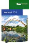 Buchcover Jahrbuch Oldenburger Münsterland 2019