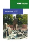 Buchcover Jahrbuch Oldenburger Münsterland 2020