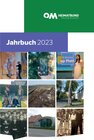 Buchcover Jahrbuch Oldenburger Münsterland 2023