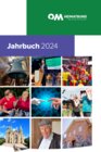 Buchcover Jahrbuch Oldenburger Münsterland 2024