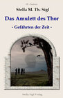 Buchcover Gefährten der Zeit