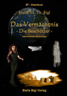 Buchcover Das Vermächtnis