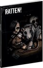 Buchcover Ratten! - Revised