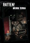 Buchcover Ratten - Bissige Zeiten