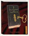 Buchcover 7 - Der Schlüssel zur Offenbarung