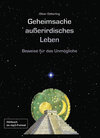Buchcover Geheimsache außerirdisches Leben - Hörbuch
