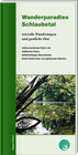 Buchcover Wanderparadies Schlaubetal